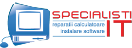 specialisti it logo